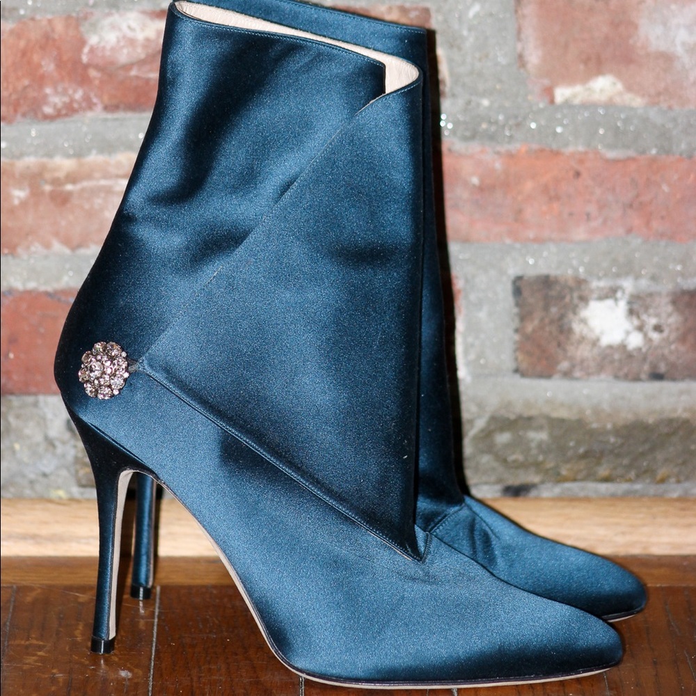 Manolo Blahnik heels